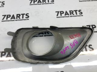 Ободок туманки левый передний SUBARU LEGACY BP5 57731AG410 3 ракурс