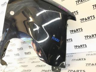 Крыло правое переднее SUZUKI WAGON R MH22S 3 ракурс