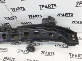 Планка телевизора TOYOTA RACTIS SCP100 53205-52090 3 ракурс