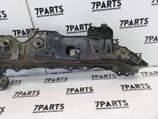 Планка телевизора TOYOTA RACTIS SCP100 53205-52090 4 ракурс