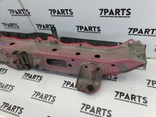 Планка телевизора TOYOTA VITZ SCP90 2 ракурс