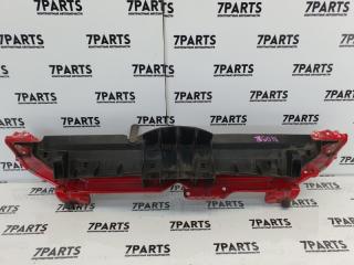Планка телевизора TOYOTA VITZ SCP90 4 ракурс
