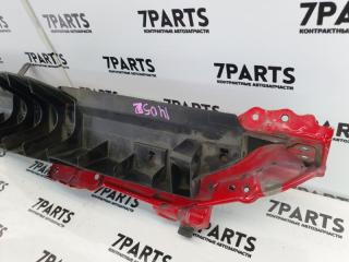 Планка телевизора TOYOTA VITZ SCP90 5 ракурс