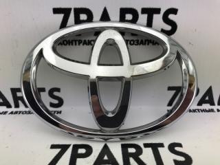 Эмблема TOYOTA