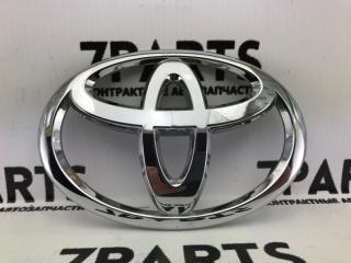 Эмблема TOYOTA