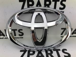 Эмблема TOYOTA
