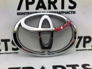Эмблема TOYOTA
