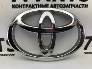 Эмблема TOYOTA