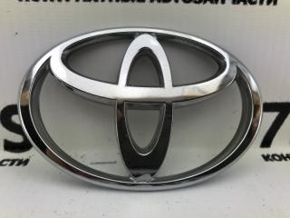 Эмблема TOYOTA
