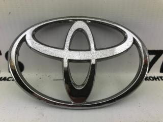 Эмблема TOYOTA