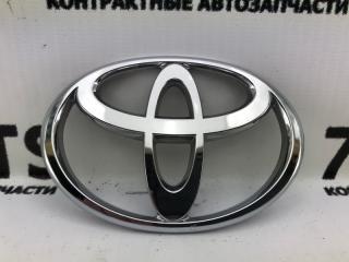 Эмблема TOYOTA