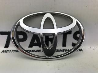 Эмблема TOYOTA