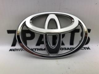 Эмблема TOYOTA