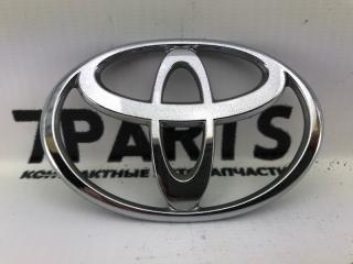 Эмблема TOYOTA