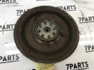 Маховик SUZUKI SWIFT HT51S M13A 12620-69G01 3 ракурс