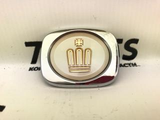Эмблема TOYOTA CROWN