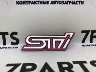 Эмблема SUBARU контрактная Эмблема SUBARU