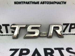 Эмблема SUBARU контрактная Эмблема SUBARU