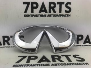 Эмблема INFINITI контрактная