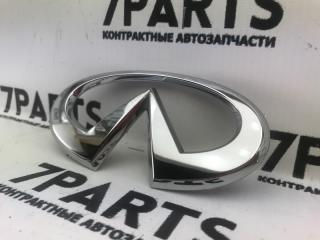 Эмблема INFINITI