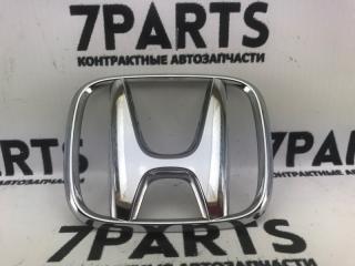 Эмблема HONDA
