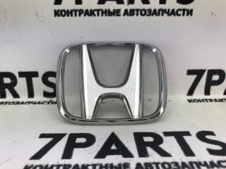 Эмблема HONDA