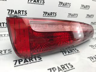 Стоп правый задний TOYOTA MARK II WAGON BLIT JZX110 1JZFSE 22-316 2 ракурс
