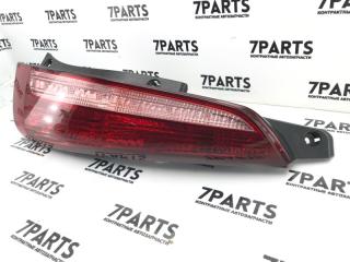 Стоп правый задний TOYOTA MARK II WAGON BLIT JZX110 1JZFSE 22-316 3 ракурс