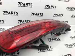 Стоп правый задний TOYOTA MARK II WAGON BLIT JZX110 1JZFSE 22-316 4 ракурс