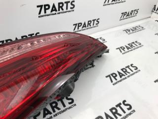 Стоп правый задний TOYOTA MARK II WAGON BLIT JZX110 1JZFSE 22-316 5 ракурс
