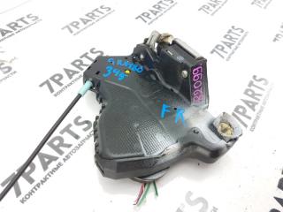 Замок двери правый передний TOYOTA CROWN GRS180 4GRFSE 69030-3A130 2 ракурс