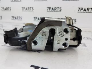 Замок двери правый передний TOYOTA CROWN GRS180 4GRFSE 69030-3A130 4 ракурс