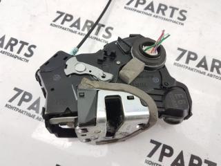 Замок двери правый передний TOYOTA CROWN GRS180 4GRFSE 69030-3A130 5 ракурс