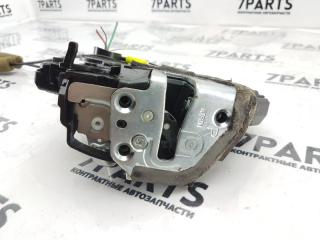 Замок двери правый задний TOYOTA CROWN GRS180 4GRFSE 69050-30480 4 ракурс