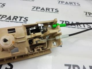 Замок двери правый задний TOYOTA CROWN GRS180 4GRFSE 69050-30480 5 ракурс