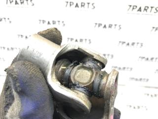 Рулевой карданчик TOYOTA ALTEZZA SXE10 3SGE 45260-53010 3 ракурс