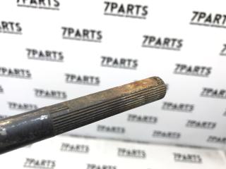 Рулевой карданчик TOYOTA ALTEZZA SXE10 3SGE 45260-53010 5 ракурс