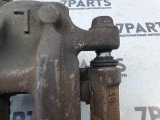 Суппорт правый передний NISSAN PRESAGE TU31 QR25DE 41001ZF00A 3 ракурс Суппорт правый передний NISSAN PRESAGE TU31 QR25DE 41001ZF00A 3 ракурс
