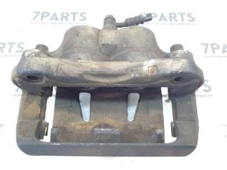 Суппорт правый передний NISSAN PRESAGE TU31 QR25DE 41001ZF00A 5 ракурс Суппорт правый передний NISSAN PRESAGE TU31 QR25DE 41001ZF00A 5 ракурс