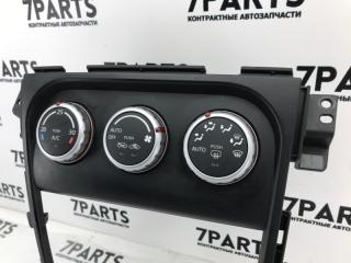 Климат-контроль SUZUKI SX4 YA11S M15A 39510-80J00 2 ракурс