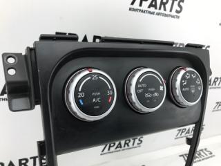 Климат-контроль SUZUKI SX4 YA11S M15A 39510-80J00 3 ракурс
