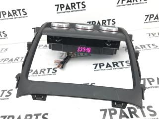 Климат-контроль SUZUKI SX4 YA11S M15A 39510-80J00 4 ракурс