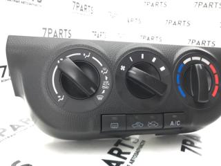 Климат-контроль SUZUKI CERVO HG21S K6A 3 ракурс
