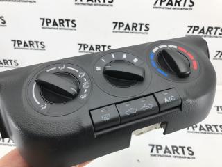 Климат-контроль SUZUKI CERVO HG21S K6A 4 ракурс