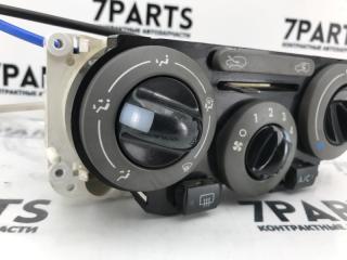 Климат-контроль NISSAN CUBE BZ11 CR14DE 275103U000 2 ракурс