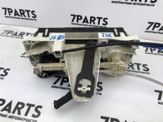 Климат-контроль NISSAN CUBE BZ11 CR14DE 275103U000 5 ракурс