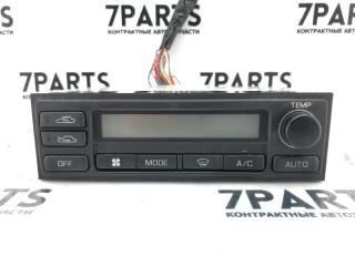 Запчасть Климат-Контроль  NISSAN BLUEBIRD SYLPHY 275006N620 Контрактный Год: 2005    .