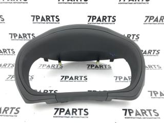 Консоль спидометра SUBARU IMPREZA 2010