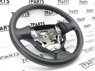 Руль MAZDA DEMIO DY3W ZJ-VE 2 ракурс
