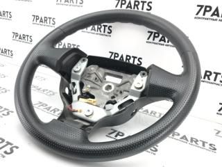Руль MAZDA DEMIO DY3W ZJ-VE 3 ракурс